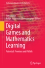Image for Digital Games and Mathematics Learning: Potential, Promises and Pitfalls : 4