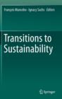 Image for Transitions to Sustainability