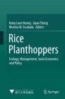Image for Rice Planthoppers: Ecology, Management, Socio Economics and Policy