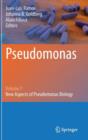 Image for Pseudomonas : Volume 7: New Aspects of Pseudomonas Biology