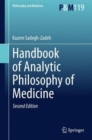 Image for Handbook of Analytic Philosophy of Medicine