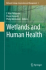 Image for Wetlands and Human Health : 5