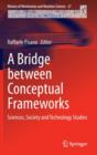 Image for A bridge between conceptual frameworks  : sciences, society and technology studies