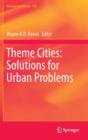 Image for Theme Cities: Solutions for Urban Problems