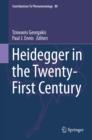 Image for Heidegger in the twenty-first century
