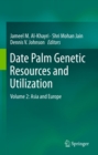 Image for Date Palm Genetic Resources and Utilization: Volume 2: Asia and Europe