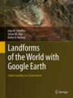 Image for Landforms of the World with Google Earth