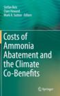 Image for Costs of ammonia abatement and the climate co-benefits