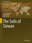 Image for The soils of Taiwan