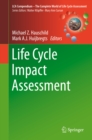 Image for Life Cycle Impact Assessment