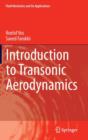 Image for Introduction to Transonic Aerodynamics