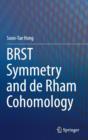 Image for BRST Symmetry and de Rham Cohomology