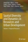 Image for Spatial Diversity and Dynamics in Resources and Urban Development