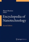 Image for Encyclopedia of Nanotechnology
