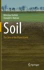Image for Soil  : the skin of the planet Earth