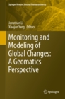 Image for Monitoring and Modeling of Global Changes: A Geomatics Perspective