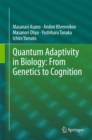 Image for Quantum Adaptivity in Biology: From Genetics to Cognition