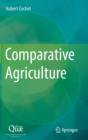 Image for Comparative Agriculture