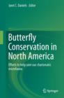 Image for Butterfly Conservation in North America