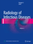 Image for Radiology of Infectious Diseases: Volume 2