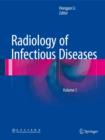 Image for Radiology of infectious diseasesVolume 1