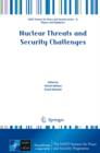 Image for Nuclear Threats and Security Challenges