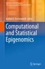 Image for Computational and Statistical Epigenomics : volume 7