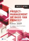 Image for Projectmanagement OP Basis van Prince- Geheel Herziene Druk