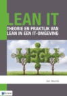 Image for Lean IT- Theorie en Praktijk van Lean in een IT-Omgeving