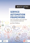 Image for Service Automation Framework