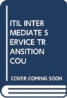 Image for ITIL INTERMEDIATE SERVICE TRANSITION COU