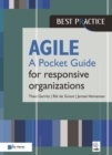 Image for Agile for Responsive Organizations - A Pocket Guide