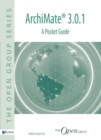 Image for ArchiMate(R) 3.0.1 - A Pocket Guide