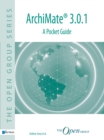 Image for ArchiMate(R) 3.0.1 - A Pocket Guide