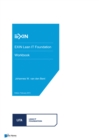 Image for Title EXIN Lean IT Foundation - Workbook