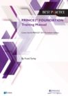 Image for PRINCE2 (R) Foundation Training Manual