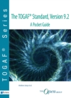 Image for The TOGAF Standard, Version 9.2  : a pocket guide