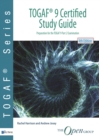 Image for TOGAF 9 certified study guide : preparation for TOGAF 9 part 2 examination