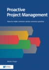 Image for Proactive Project Management