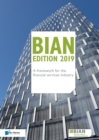 Image for BIAN Edition 2019 - A framework for the financial services industry