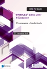 Image for PRINCE2 (R) Editie 2017 Foundation Courseware Nederlands - 2de herziene druk