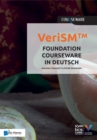 Image for VeriSM &amp;#x2122; Foundation Courseware in Deutsch