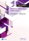 Image for PRINCE2 (R) 2017 Edition Practitioner Courseware - Nederlands