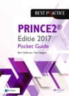 Image for Prince2(r) Editie 2017 - Pocket Guide