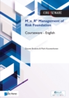 Image for M_o_R(R) Management of Risk Foundation Courseware - English