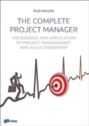 Image for The complete project manager