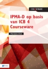Image for IPMA-D op basis van ICB 4 Courseware - herziene druk