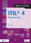 Image for ITIL(R)4 - Pocketguide