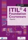 Image for ITIL(R) 4 Foundation Courseware - Espanol