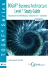 Image for TOGAF(R) Business Architecture Level 1 Study Guide